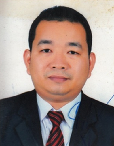 Mr. Chheang Bora