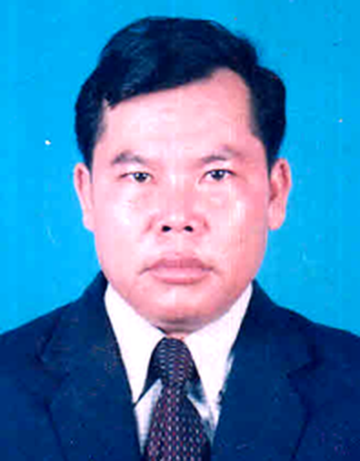 Mr. Seng Sintha