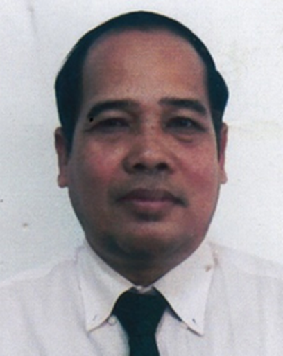 Mr. Lim Sovann