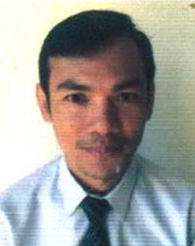 Mr. Chhuon Puthirort