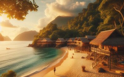 Eco-Friendly Travel Tips for Southeast Asia